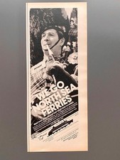 North Sea Ferries Schottland