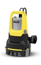 Kärcher SP 17.000 Flat Level