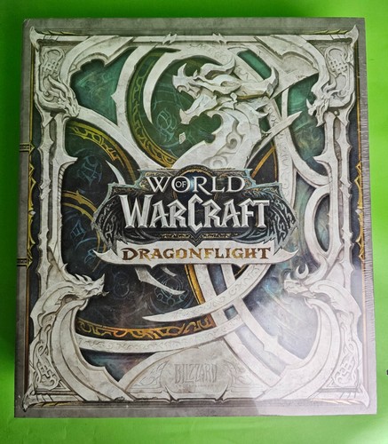 Neu world warcraft - of,