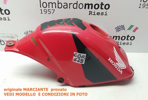 Tank benzin rot - tank,
