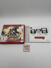 Pokémon: Omega Rubin