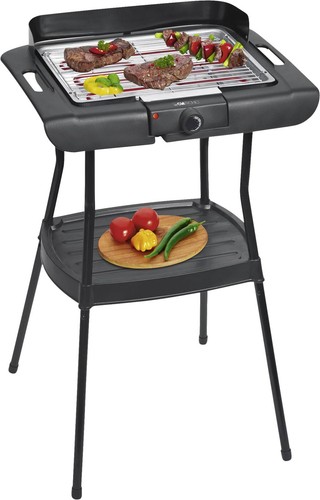 Clatronic grill elektrogrill - grill,