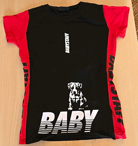 Baby staff damen - baby,