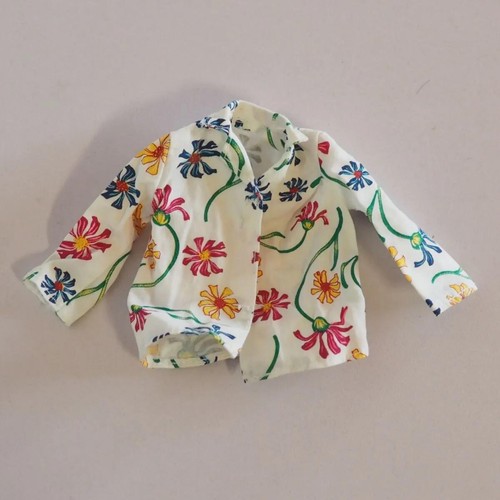 Barbie kleidung bluse - barbie,