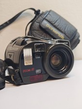 4x Analog Kamera Lot Olympus