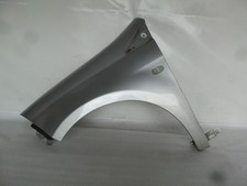 Fiat Bravo II 2 Typ 198 2011- Kotflügel Seitenwand vorne links Digital Grau 620