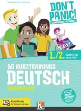 DON'T PANIC! Lernen leicht