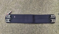 Premiere Sattelgurt/ Kurzgurt/