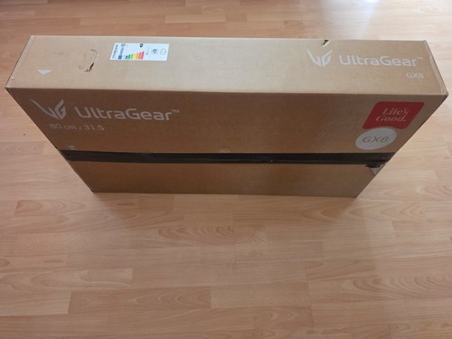 Ultragear 32gx850a - ultragear,