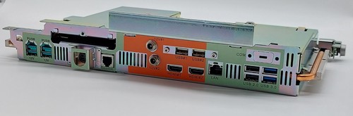 Ipc msi industrie mainboard - ipc,