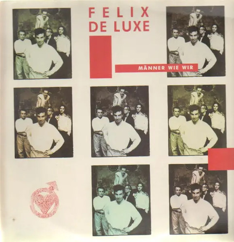 Felix luxe männer - luxe, wie