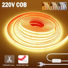 Selbstklebend COB LED Streifen