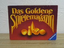  RAVENSBURGER - DAS GOLDENE