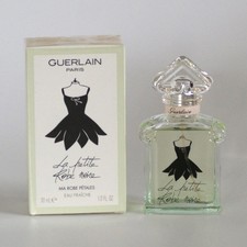 Guerlain, La petite Robe