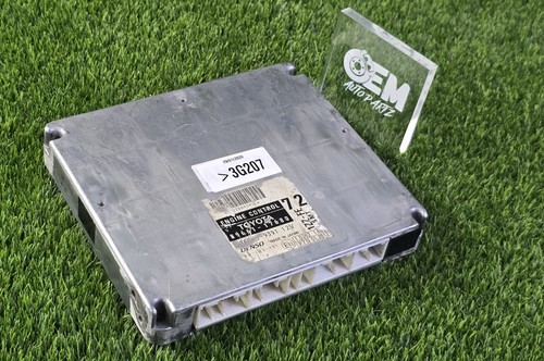 Toyota 89661 17680 ecu ecm - toyota, 89661-17680