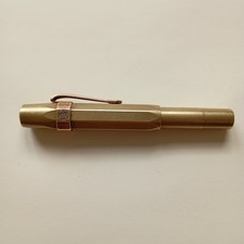 Kaweco sport brass matador - +,