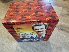 Magnum die komplette - -,