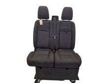 Sitz vorne rechts Sitzbank 2er