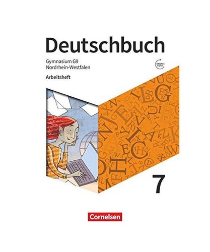 Deutschbuch gymnasium - gymnasium, 7