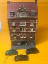 Pola  HO   kleines Diorama