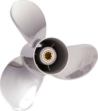 Solas 9 1/4 x 12 Propeller