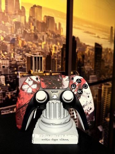 Custom ps5 scuf controller - ps5,