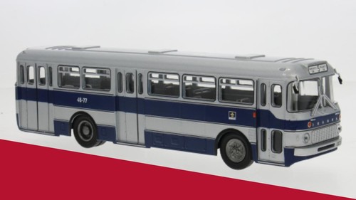 Ikarus 556 bkv budapest - ikarus,
