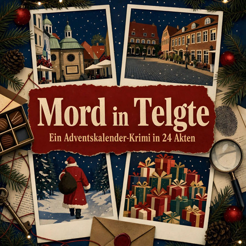Felix wolf mord - in, |