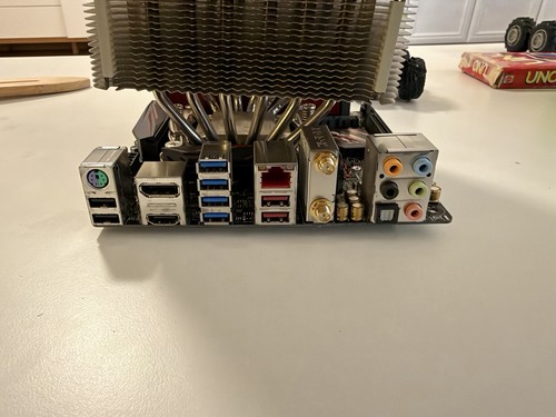 Asus z170 pro - asus, gaming