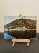 Vintage Postkarte Bogenberg