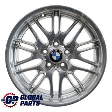 BMW E39 M5 Chromfelge Vorne Alufelge 18" 8J ET:20 M Styling 65 2228950