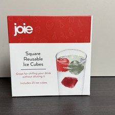Joie Square wiederverwendbare