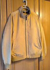 Blouson Herren Gr.52