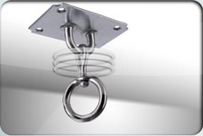 Deckenhalterung für Boxsack