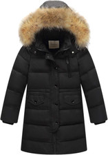 Kinder Jungen Winter