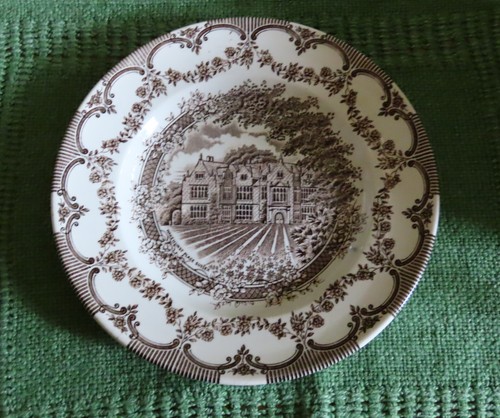 Staffordshire teller - staffordshire,