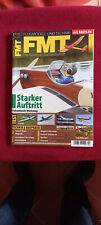 FMT Flug Modell und Technik