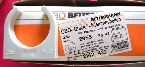 Stück obo bettermann - stück,