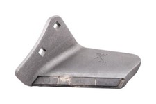 Flügelschar links Hartmetall