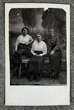 Altes Foto Vintage zur Zeit