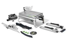 Festool tischzugsäge precisio - tischzugsäge,