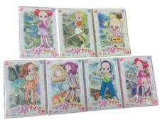 Magical deremi ojamajo doremi - deremi,