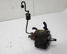 BMW 5er E39 530d  Hochdruckpumpe Kraftstoffpumpe Einspritzpumpe  0281002287 (31)