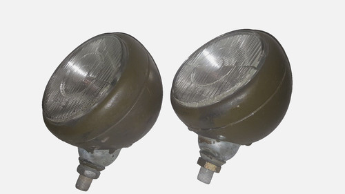 Scheinwerfer bosch - scheinwerfer,