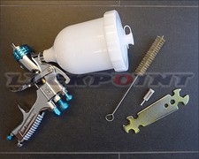 Lackierpistole slg 620 8mm - slg, 1,8mm