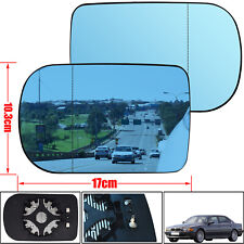 SPIEGELGLAS SET LINKS UND