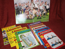 Konvolut EULENSPIEGEL Hefte