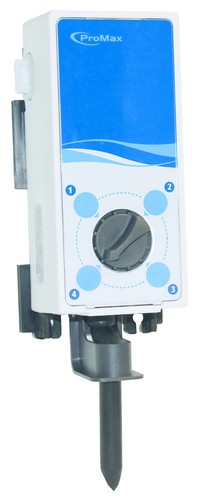 Promax dosierstation - promax,
