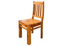 Stuhl Holz Esszimmerstuhl