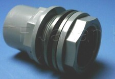 PVC Tankdurchführung